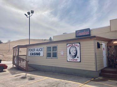 Poker Alice Casino