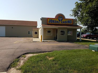 Jokerz Casino