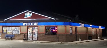 Splitrock C-Store and Casino