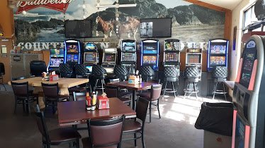 Country Inn Bar & Casino