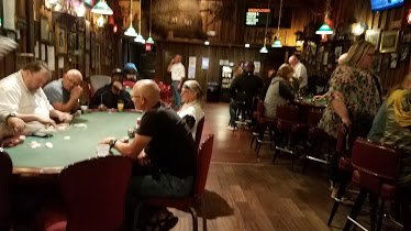 Buffalo Bodega Complex