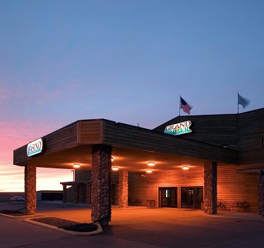 Grand River Casino & Resort