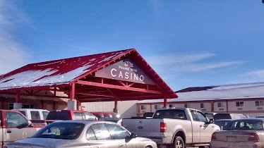 Prairie Wind Casino & Hotel