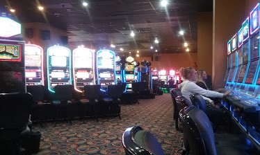 Rosebud Casino