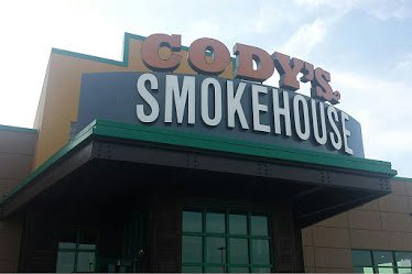 Cody's Smokehouse BBQ