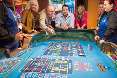 4 Bears Casino & Lodge