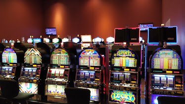 Wind River Hotel & Casino