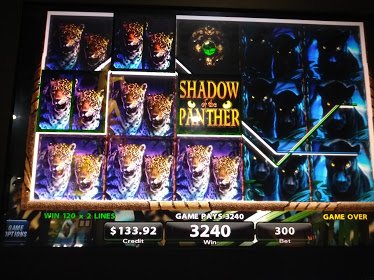 Choctaw Casino Stigler