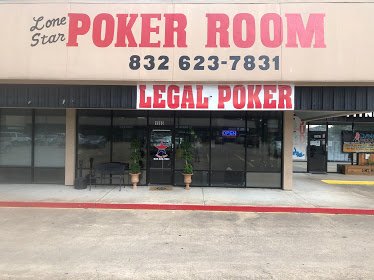 Lone Star Poker Club