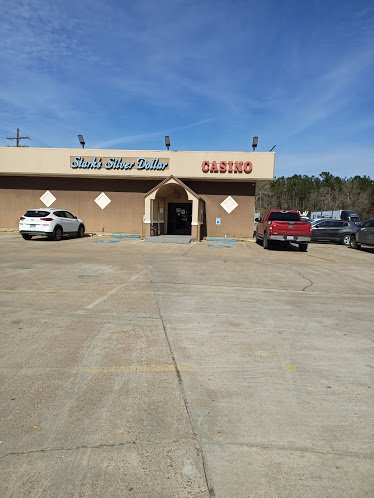Starks Silver Dollar Casino