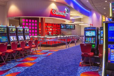 12 Tribes Resort Casino