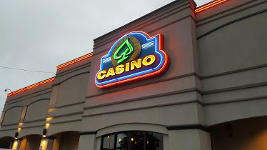 Great American Casino Everett