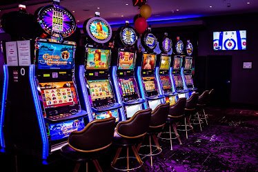 Magic Palace Montreal