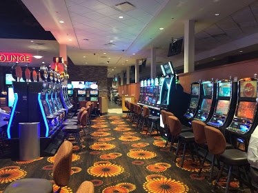 Century Downs Racetrack and Casino