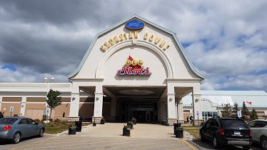 Gateway Casinos Innisfil