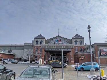 Gateway Casinos London