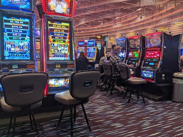 Shorelines Casino Peterborough