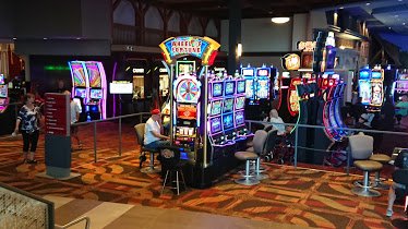 McPhillips Station Casino