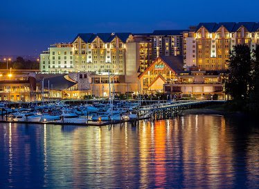 River Rock Casino Resort