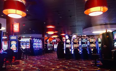 Starlight Casino New Westminster