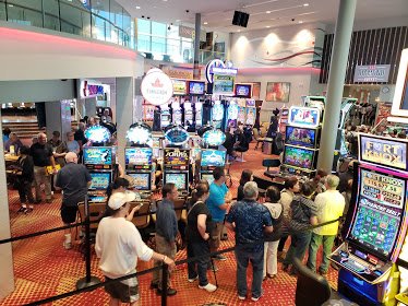 Elements Casino Surrey