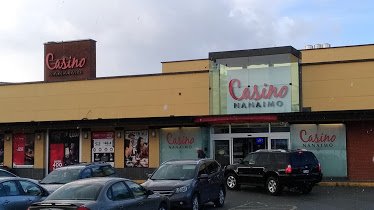 Casino Nanaimo