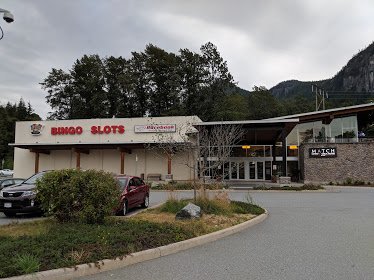 Chances Casino Squamish