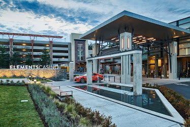 Elements Casino Victoria