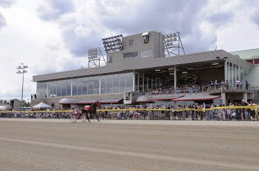 Grand River Raceway