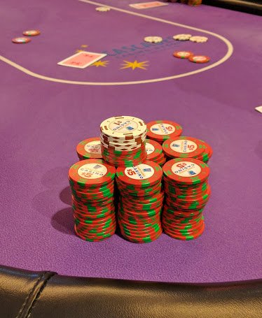 Cascades Casino Langley