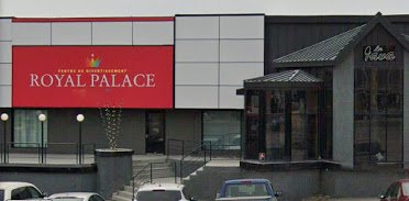 Royal Palace / La Java