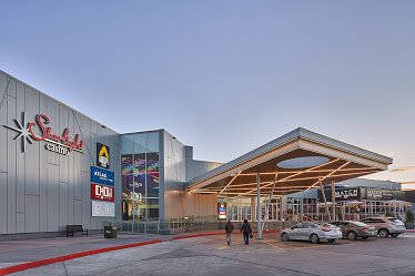 Starlight Casino London