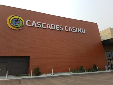 Cascades Casino Penticton