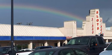 Chances Casino Mission