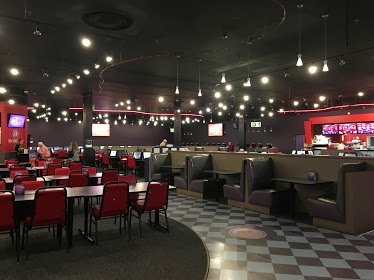 Delta Bingo and Gaming