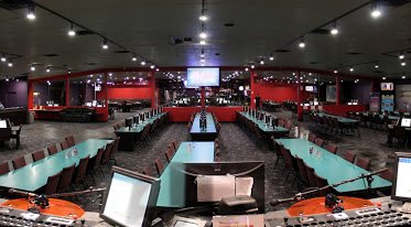 Delta Bingo and Gaming