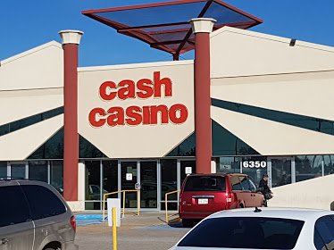 Cash Casino Red Deer