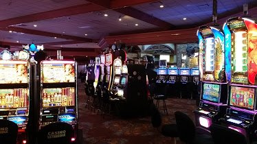 Pure Casino Lethbridge