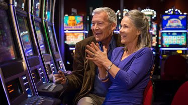 Gateway Casinos Clinton