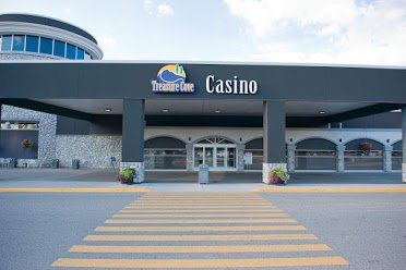 Treasure Cove Casino and Bingo- Temporarily Closed