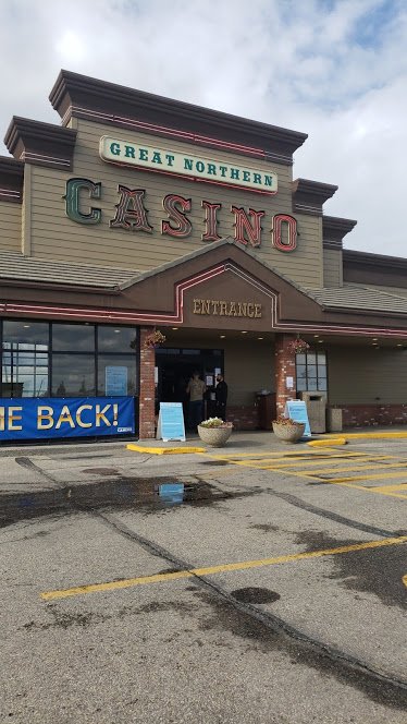 The Great Northern Casino