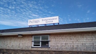 Paq'tnkek Entertainment Centre