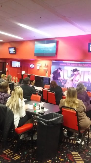 Delta Bingo and Gaming