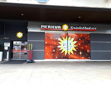 MERKUR Casino