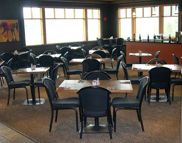 Signal Point Gaming & The Point Restaurant