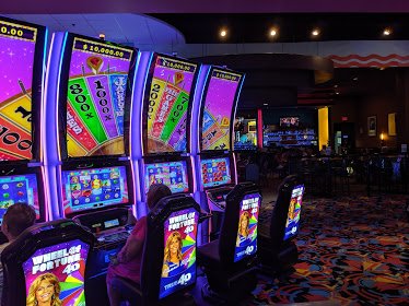 South Beach Casino & Resort