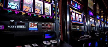 Grandview VLT & Gaming