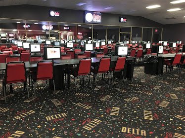 Delta Bingo and Gaming