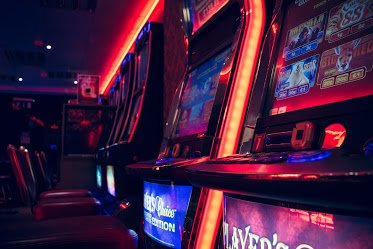 Fitzpatrick's Casino: Slots and Roulette