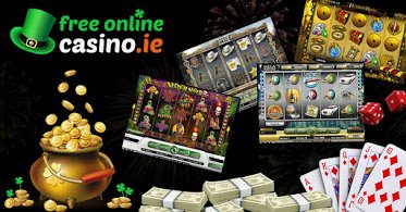 Free Online Casino Ireland